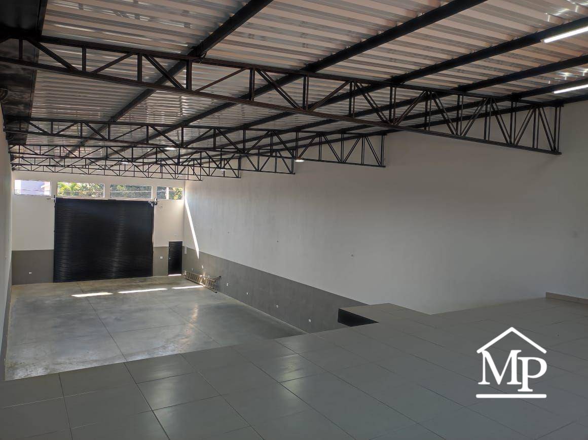 Depósito-Galpão-Armazém à venda e aluguel, 350m² - Foto 11