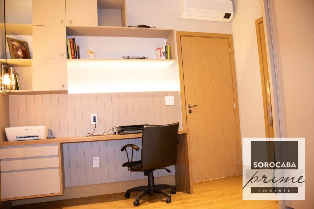 Casa de Condomínio à venda com 4 quartos, 284m² - Foto 18