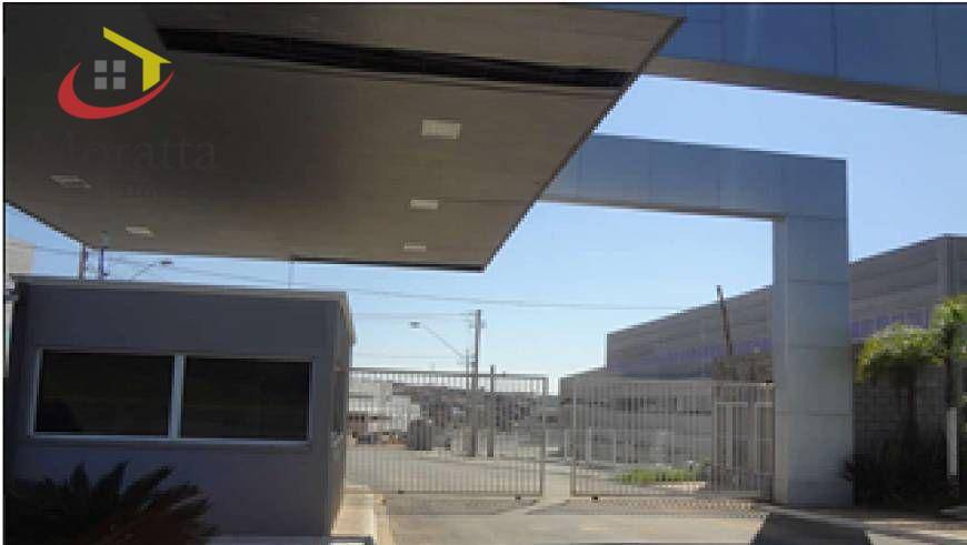 Depósito-Galpão-Armazém para alugar, 4000m² - Foto 6