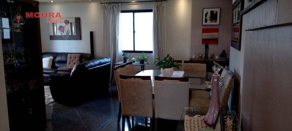 Apartamento à venda com 3 quartos, 117m² - Foto 32