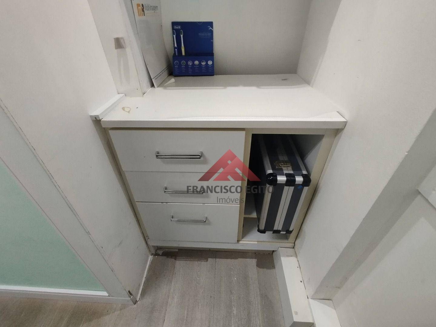 Conjunto Comercial-Sala à venda, 38m² - Foto 10