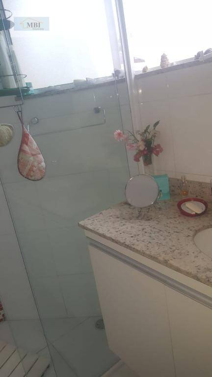 Sobrado à venda com 3 quartos, 150m² - Foto 17