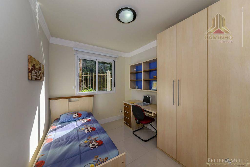 Apartamento à venda com 3 quartos, 71m² - Foto 9