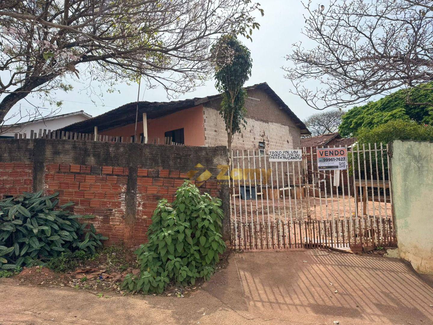 Casa, 2 quartos, 105 m² - Foto 5