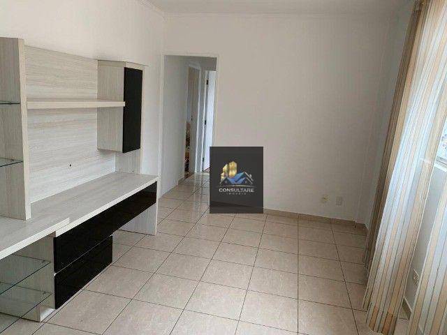 Apartamento à venda com 2 quartos, 115m² - Foto 1