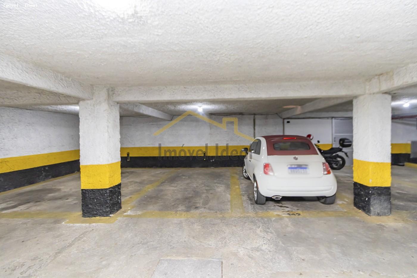 Apartamento à venda com 3 quartos, 149m² - Foto 33