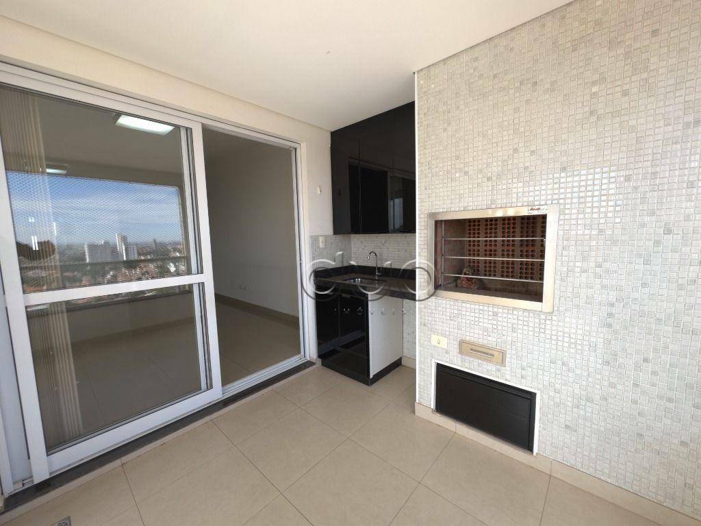 Apartamento à venda com 3 quartos, 116m² - Foto 1