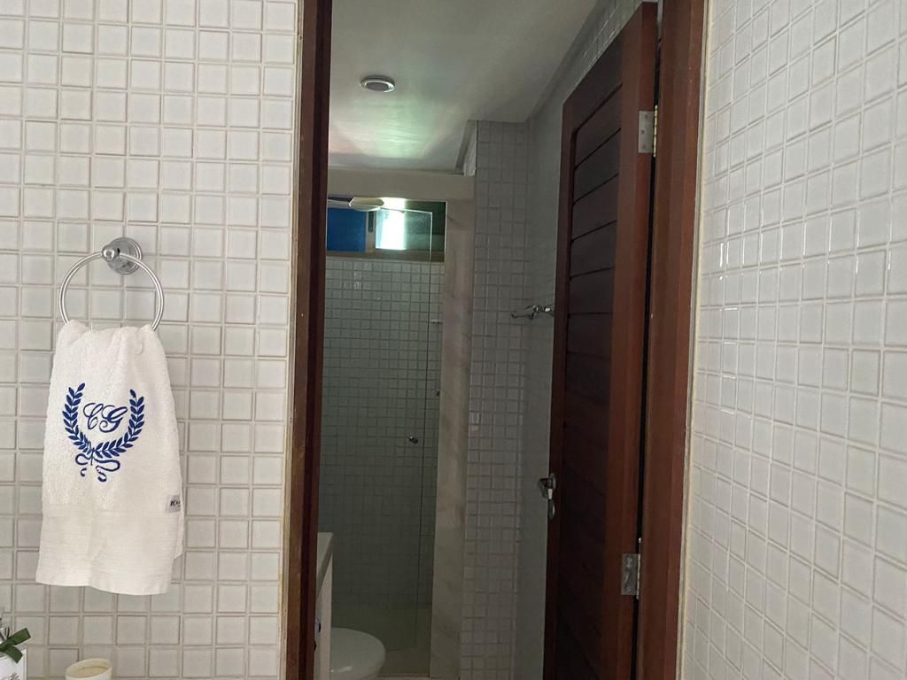 Apartamento à venda com 4 quartos, 200m² - Foto 12