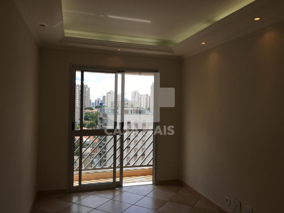 Apartamento para alugar com 3 quartos, 80m² - Foto 13