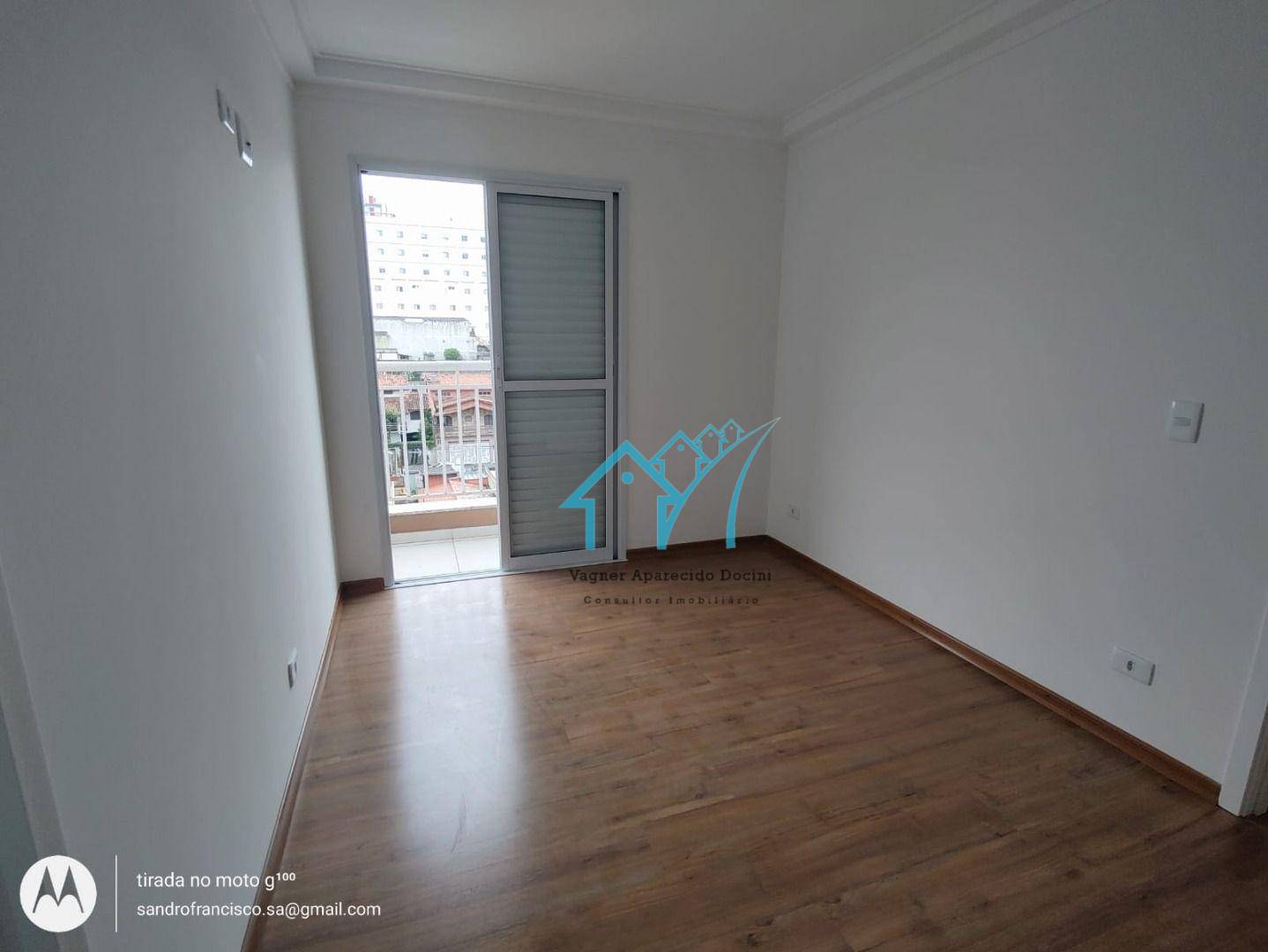 Apartamento à venda com 3 quartos, 85m² - Foto 2