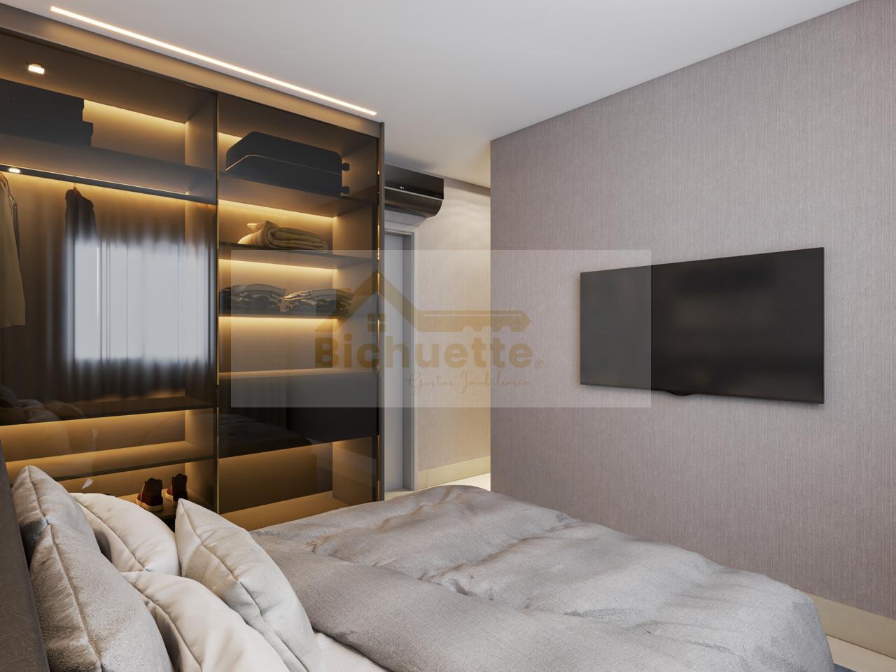 Apartamento à venda com 2 quartos, 74m² - Foto 11