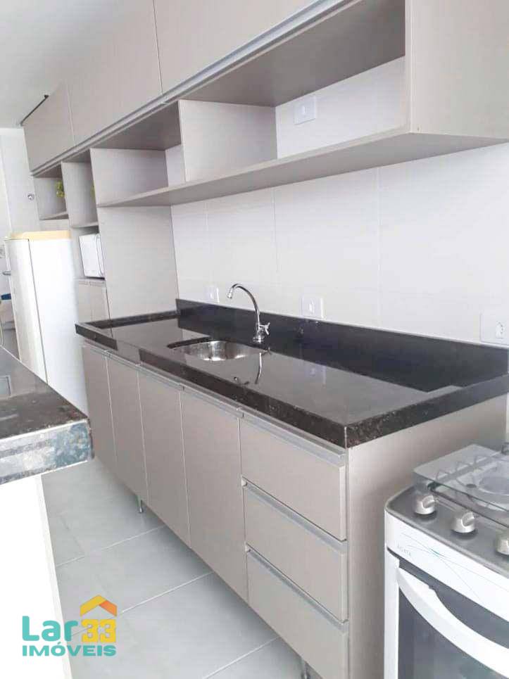 Apartamento à venda com 2 quartos, 65m² - Foto 5