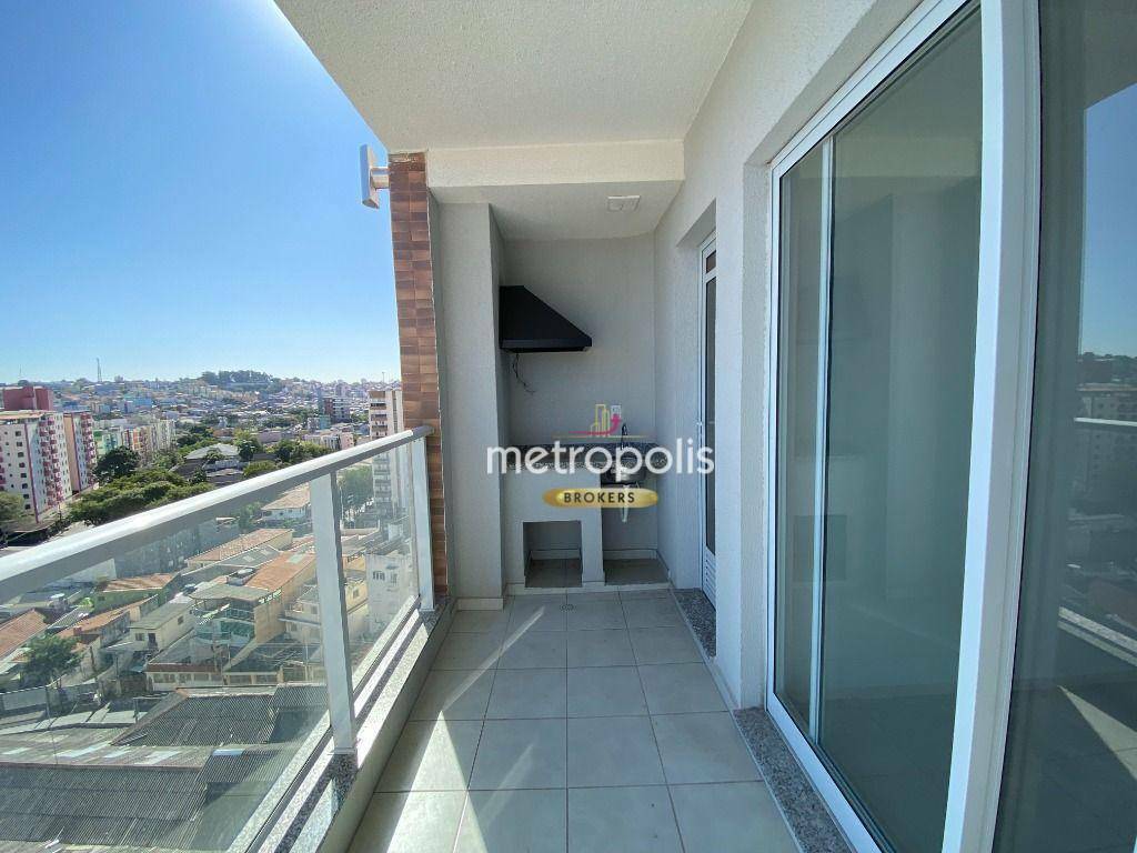 Apartamento à venda com 2 quartos, 63m² - Foto 13