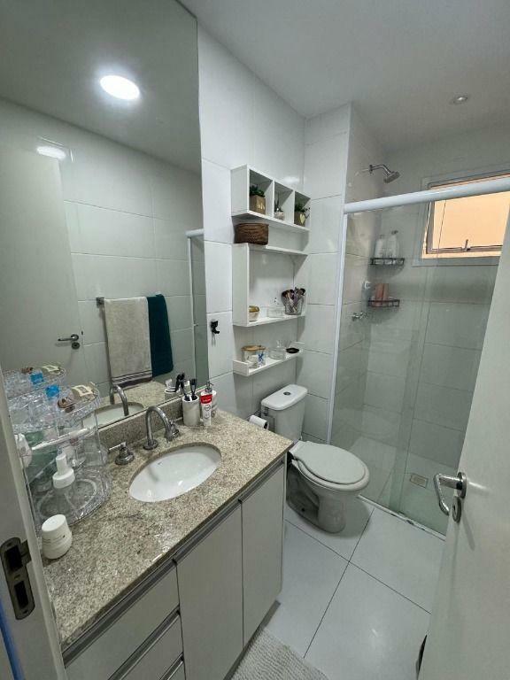 Apartamento à venda com 3 quartos, 70m² - Foto 7