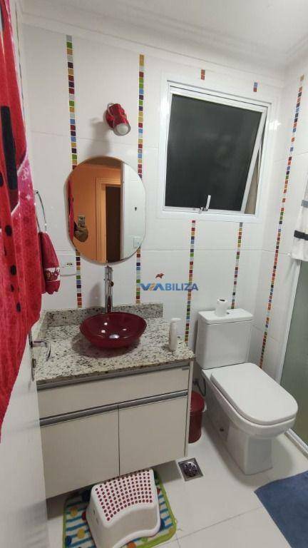 Apartamento à venda com 4 quartos, 114m² - Foto 11