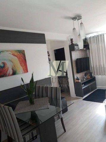 Apartamento à venda com 2 quartos, 51m² - Foto 2