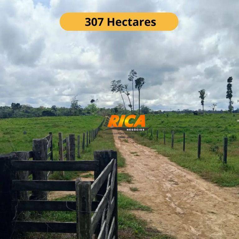 Fazenda à venda, 3070000M2 - Foto 1