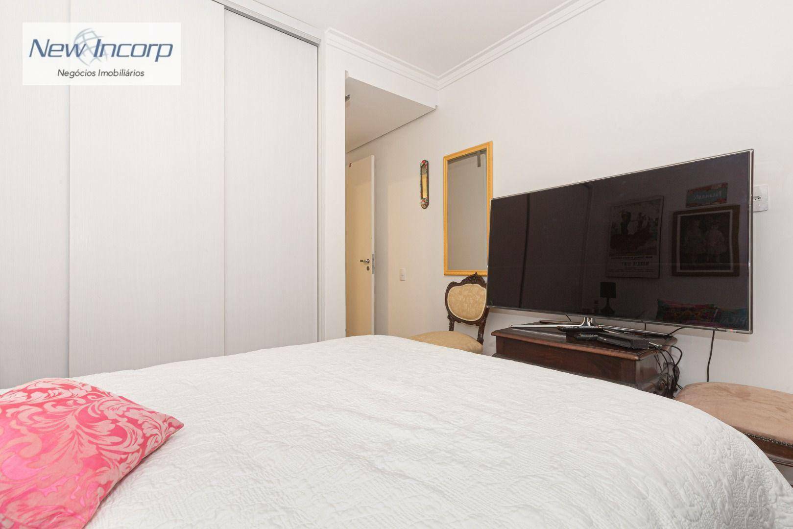 Apartamento à venda com 3 quartos, 184m² - Foto 44