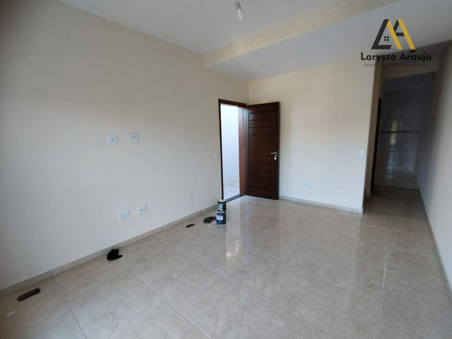 Sobrado à venda com 2 quartos, 88m² - Foto 16