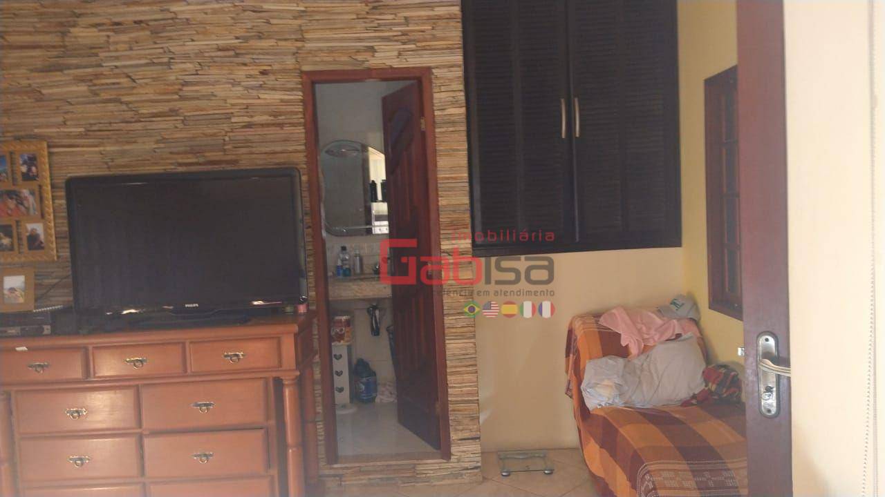 Casa de Condomínio à venda com 3 quartos, 420m² - Foto 16