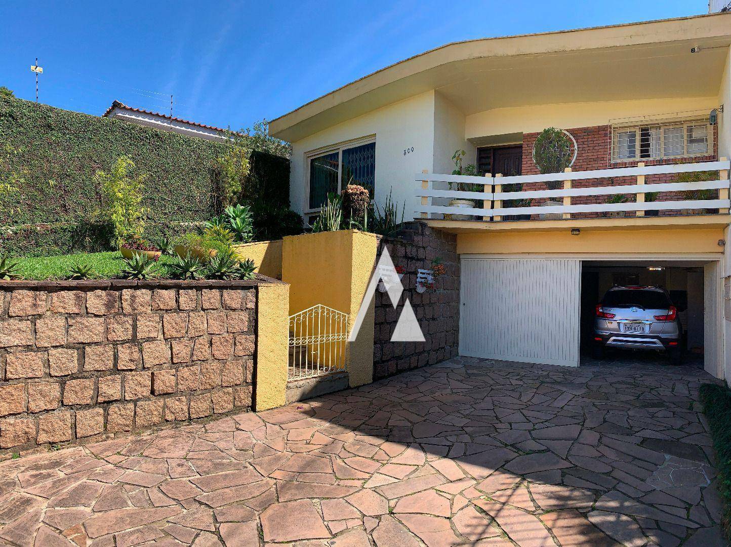 Casa à venda com 4 quartos, 228m² - Foto 58