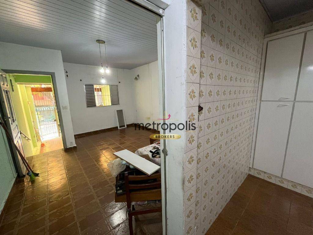 Casa à venda com 1 quarto, 85m² - Foto 1