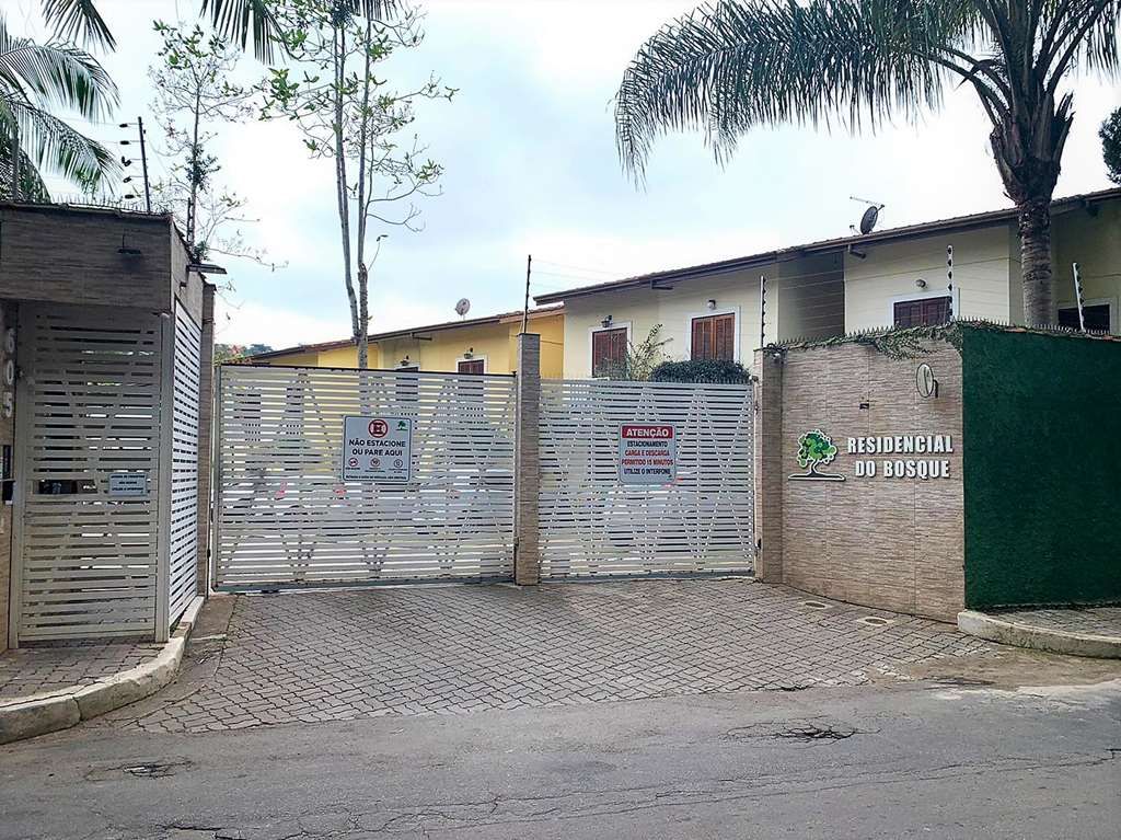 Casa de Condomínio à venda com 3 quartos, 81m² - Foto 40