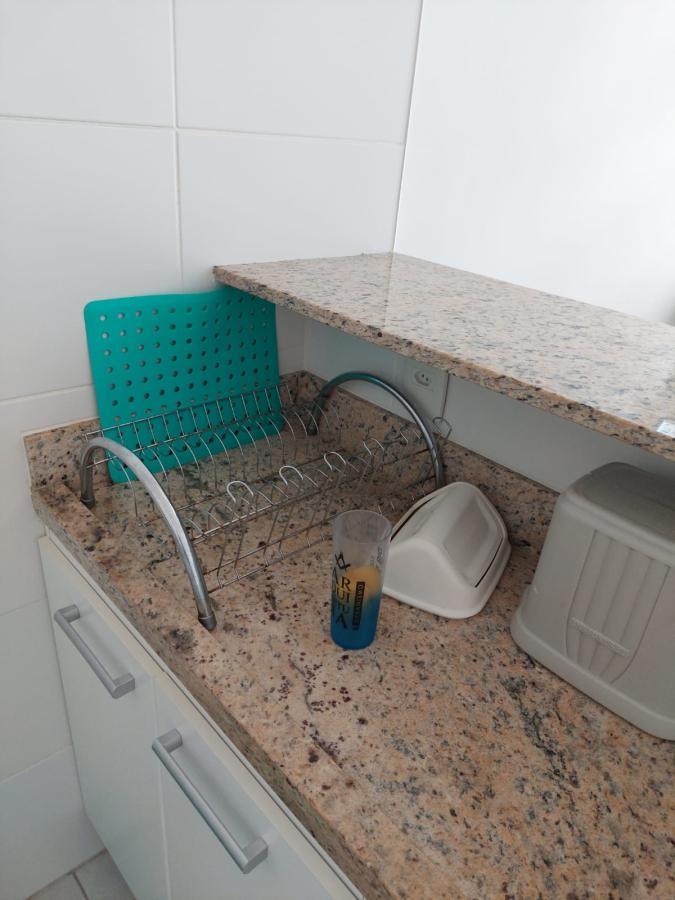 Apartamento para alugar com 1 quarto, 56m² - Foto 28