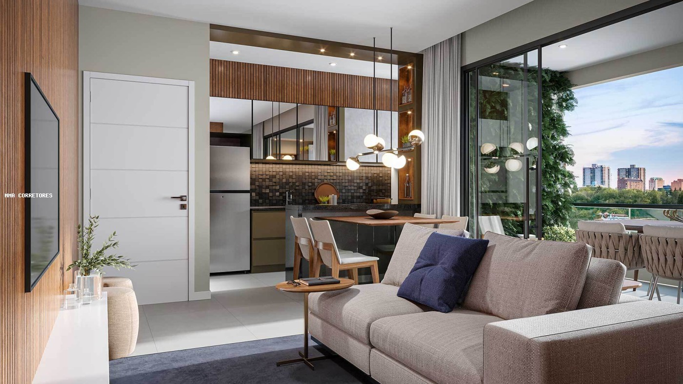 Apartamento à venda com 3 quartos, 83m² - Foto 20
