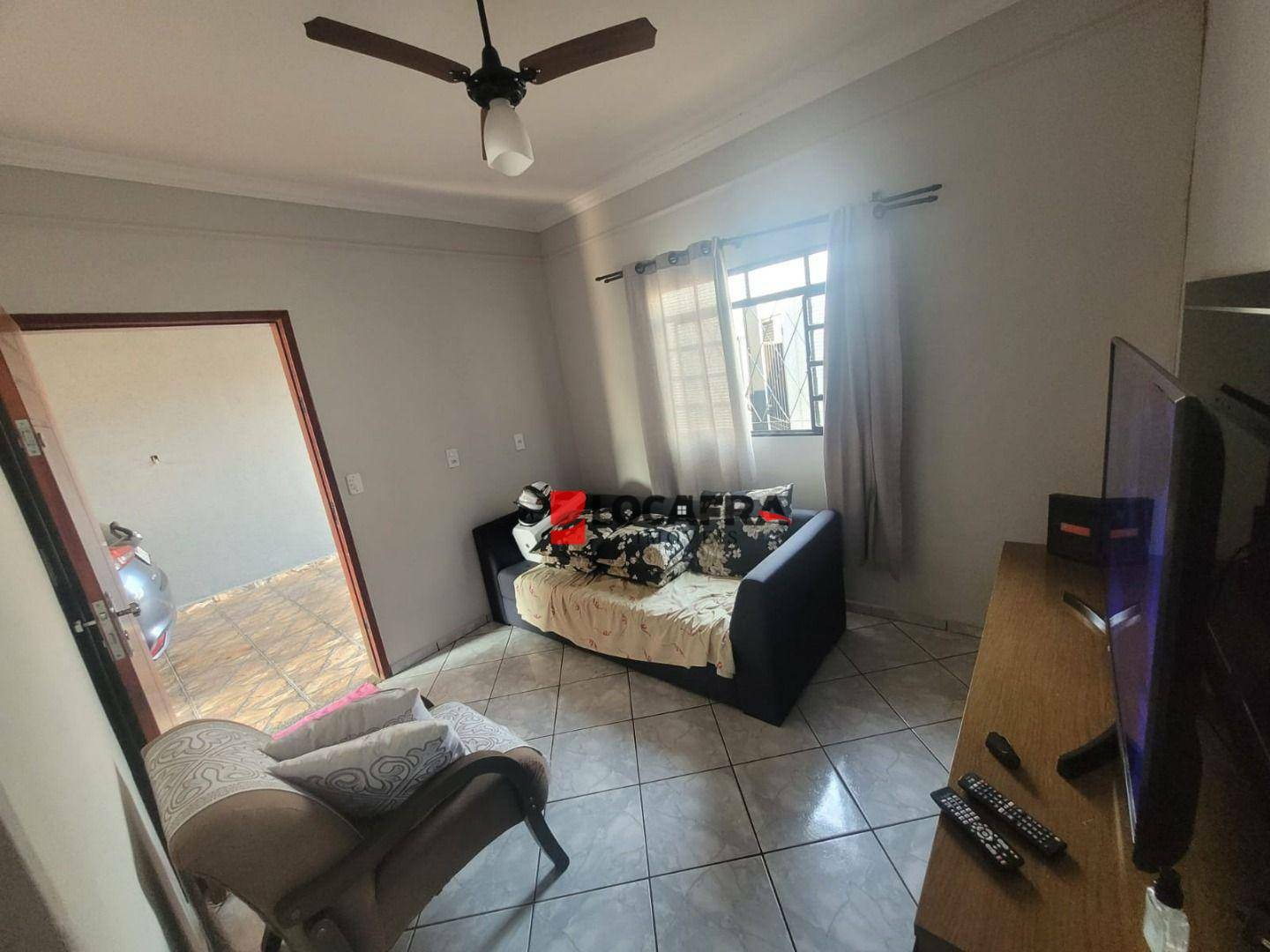 Casa à venda com 5 quartos, 116m² - Foto 6