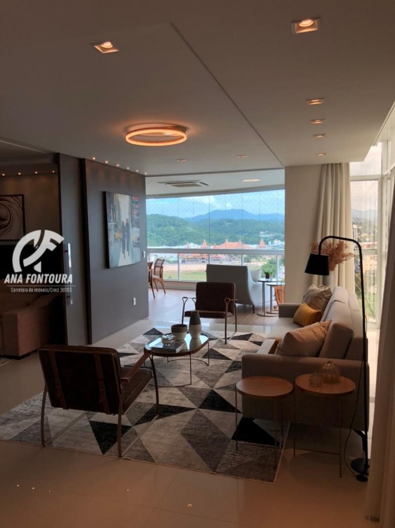 Apartamento, 4 quartos, 284 m² - Foto 4