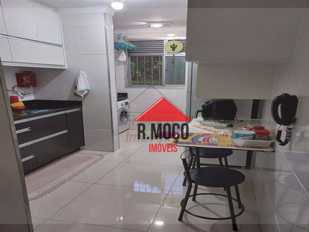 Apartamento à venda com 2 quartos, 53m² - Foto 12