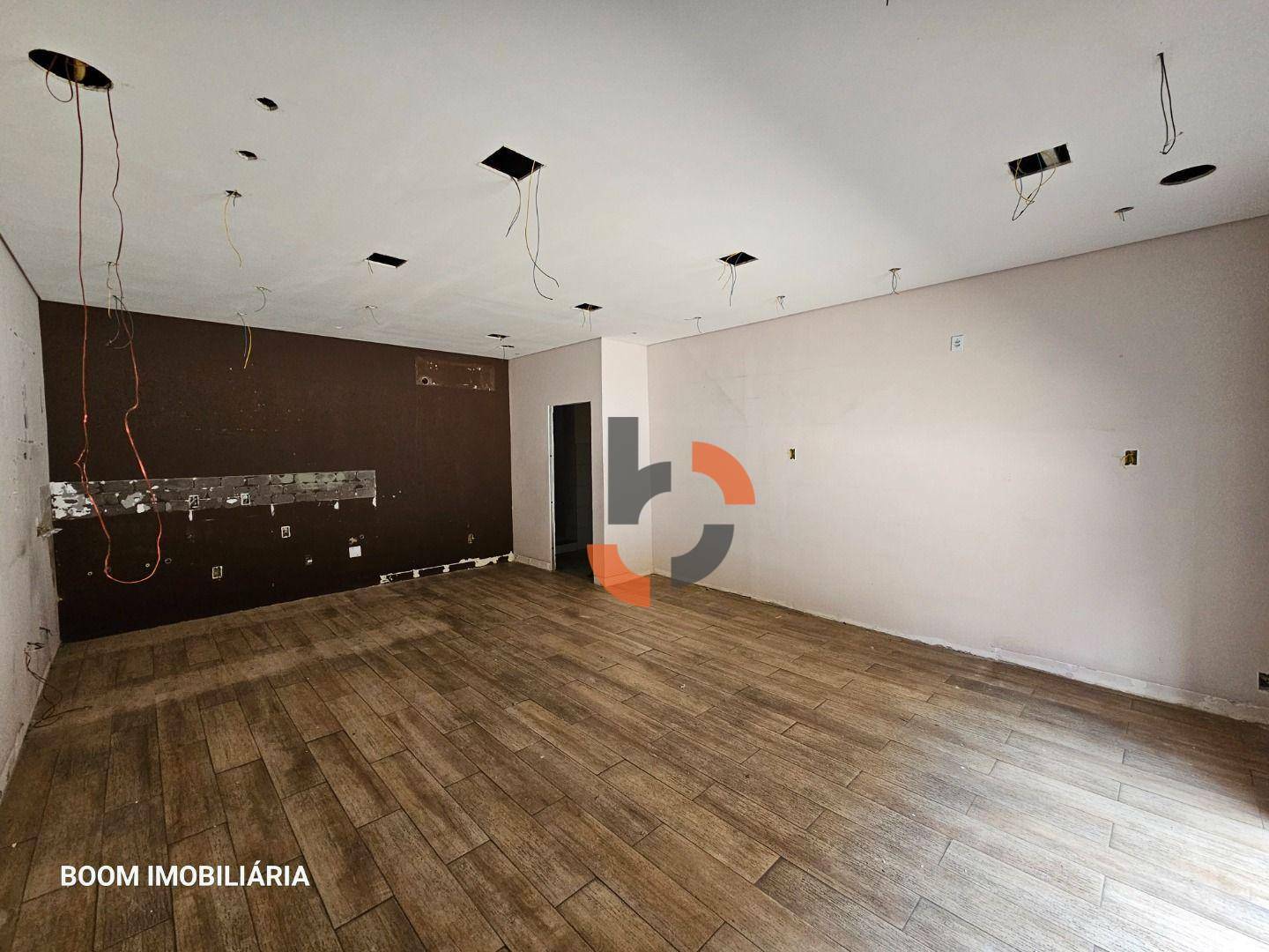 Loja-Salão para alugar, 65m² - Foto 3