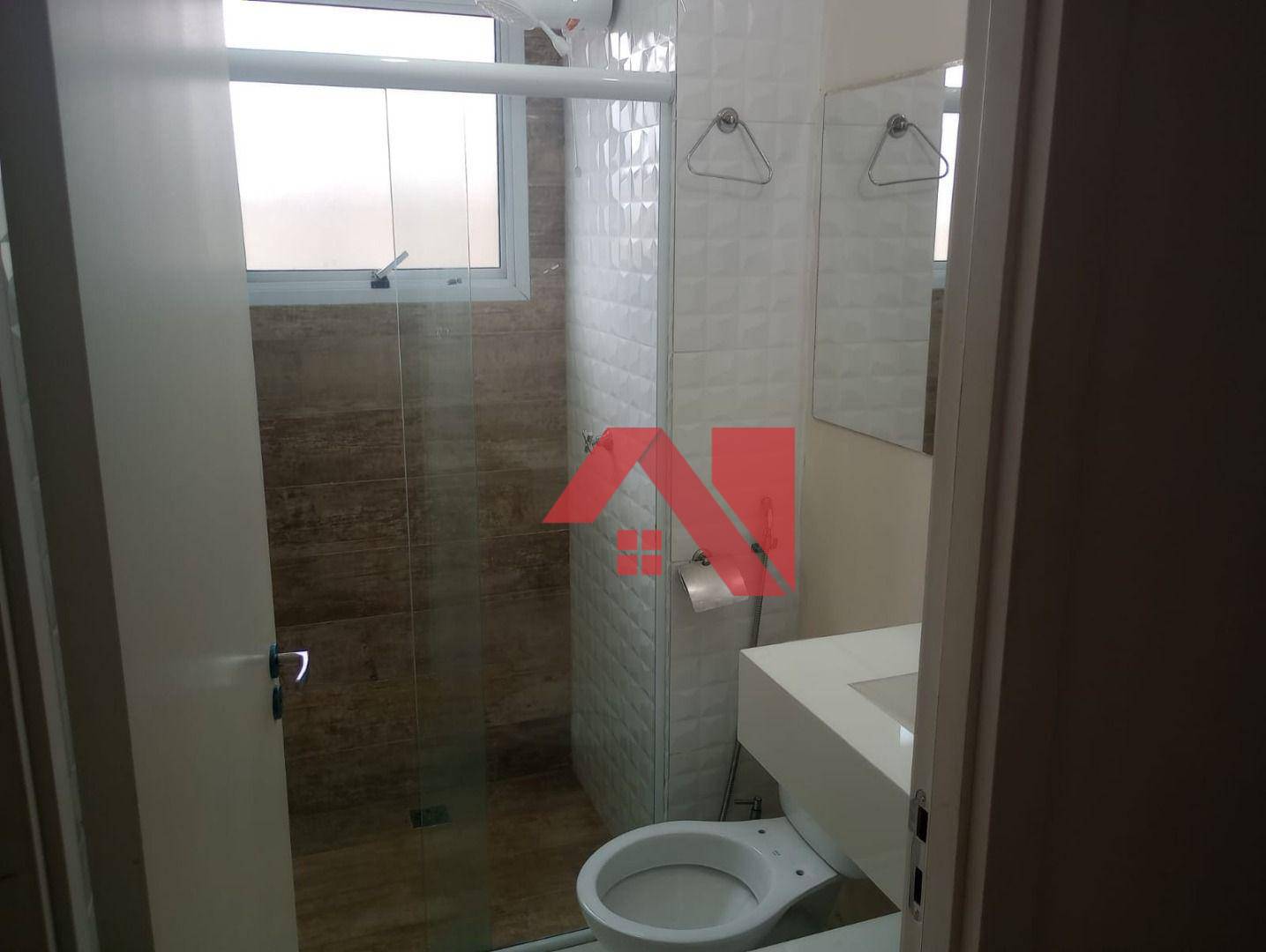 Apartamento para alugar com 2 quartos, 49m² - Foto 13