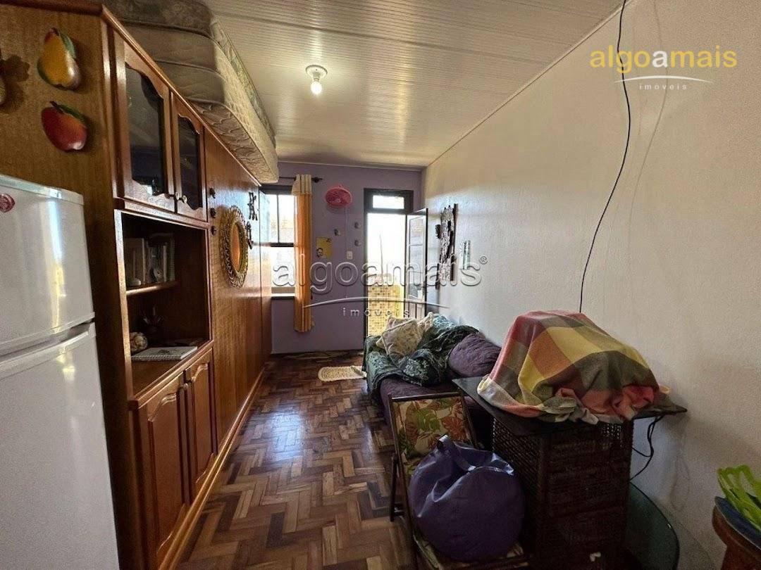 Apartamento à venda com 1 quarto, 45m² - Foto 6