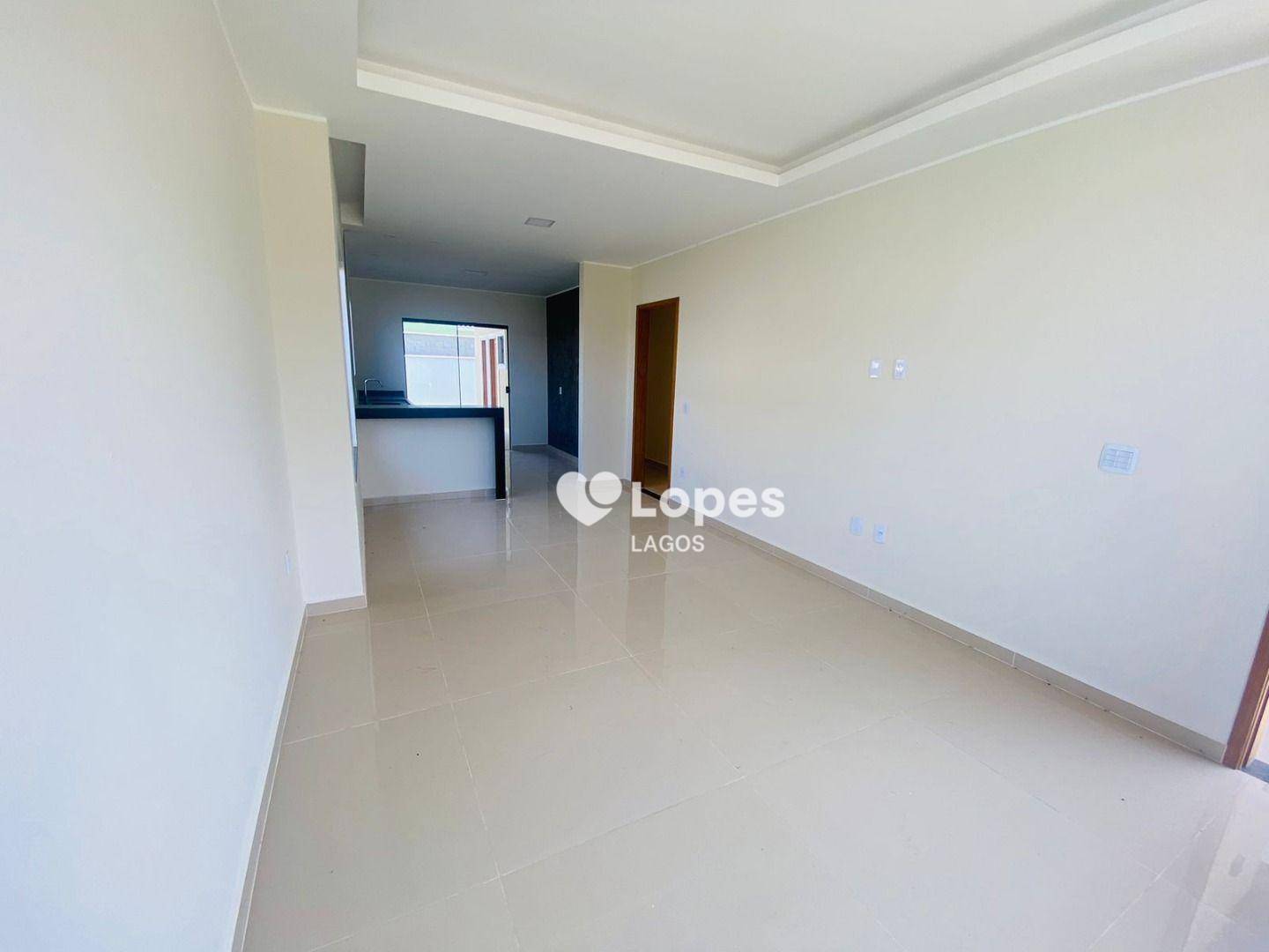 Casa de Condomínio à venda com 3 quartos, 99m² - Foto 4