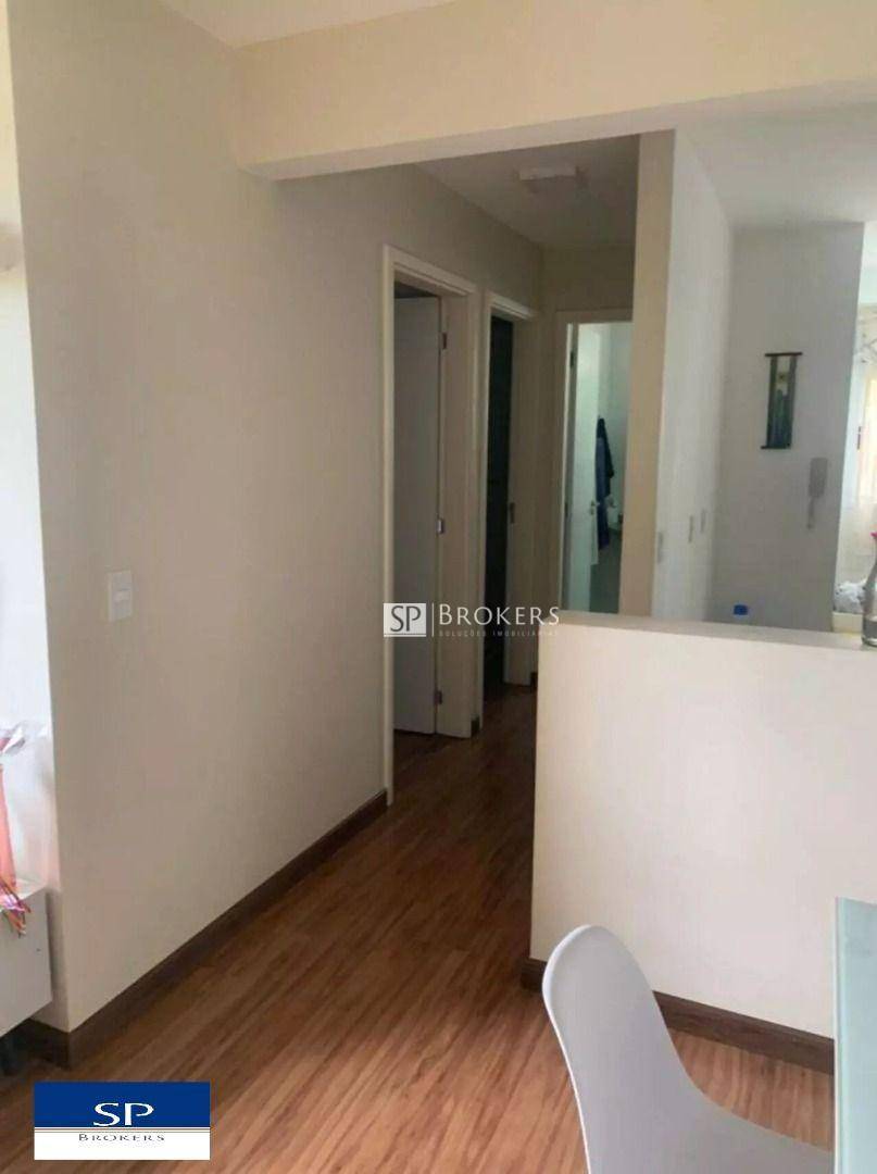 Apartamento à venda com 2 quartos, 46m² - Foto 5