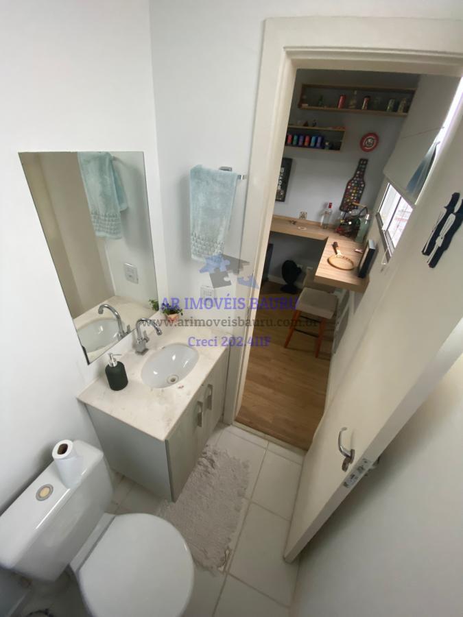 Apartamento à venda com 2 quartos, 120m² - Foto 8