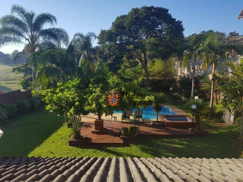 Sobrado à venda com 4 quartos, 351m² - Foto 69