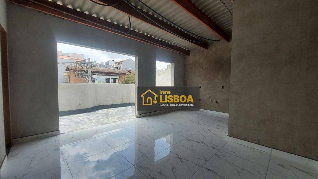 Sobrado à venda com 3 quartos, 120m² - Foto 7