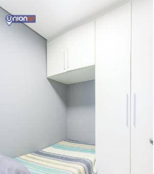 Apartamento à venda com 3 quartos, 210m² - Foto 6