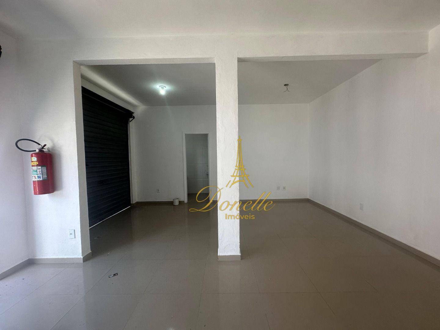 Conjunto Comercial-Sala para alugar, 250m² - Foto 2