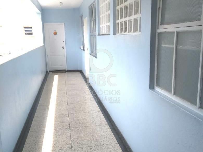 Apartamento à venda com 1 quarto, 56m² - Foto 10