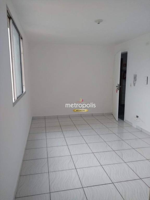 Apartamento à venda com 2 quartos, 51m² - Foto 2