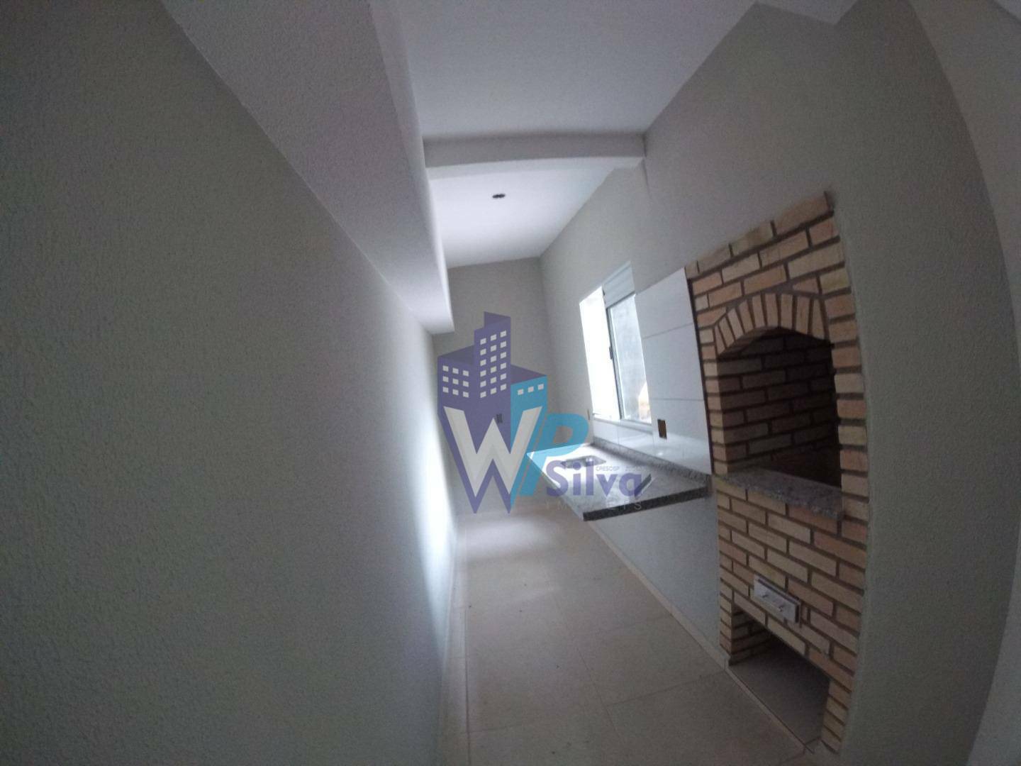 Apartamento à venda com 2 quartos, 31m² - Foto 12