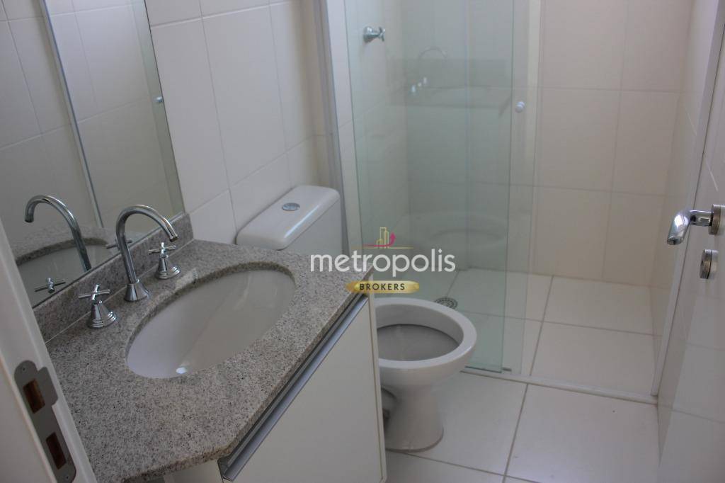 Apartamento à venda com 3 quartos, 70m² - Foto 3