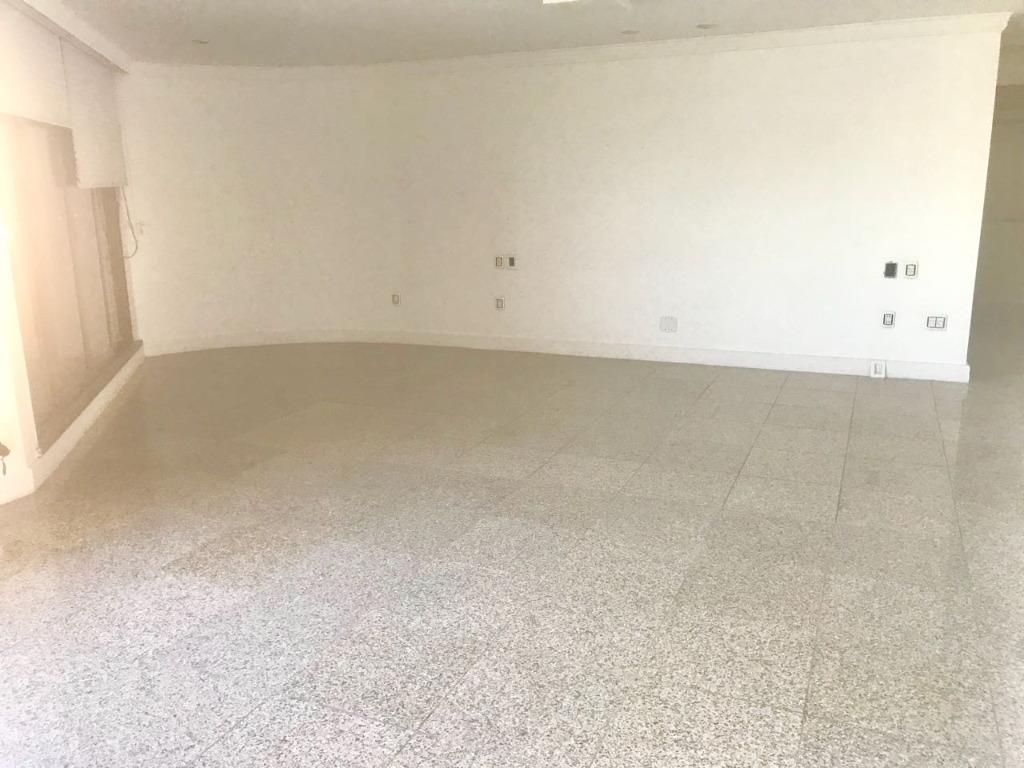 Apartamento à venda com 4 quartos, 455m² - Foto 18