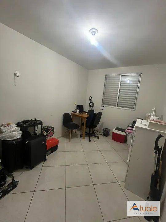 Apartamento à venda com 2 quartos, 53m² - Foto 7