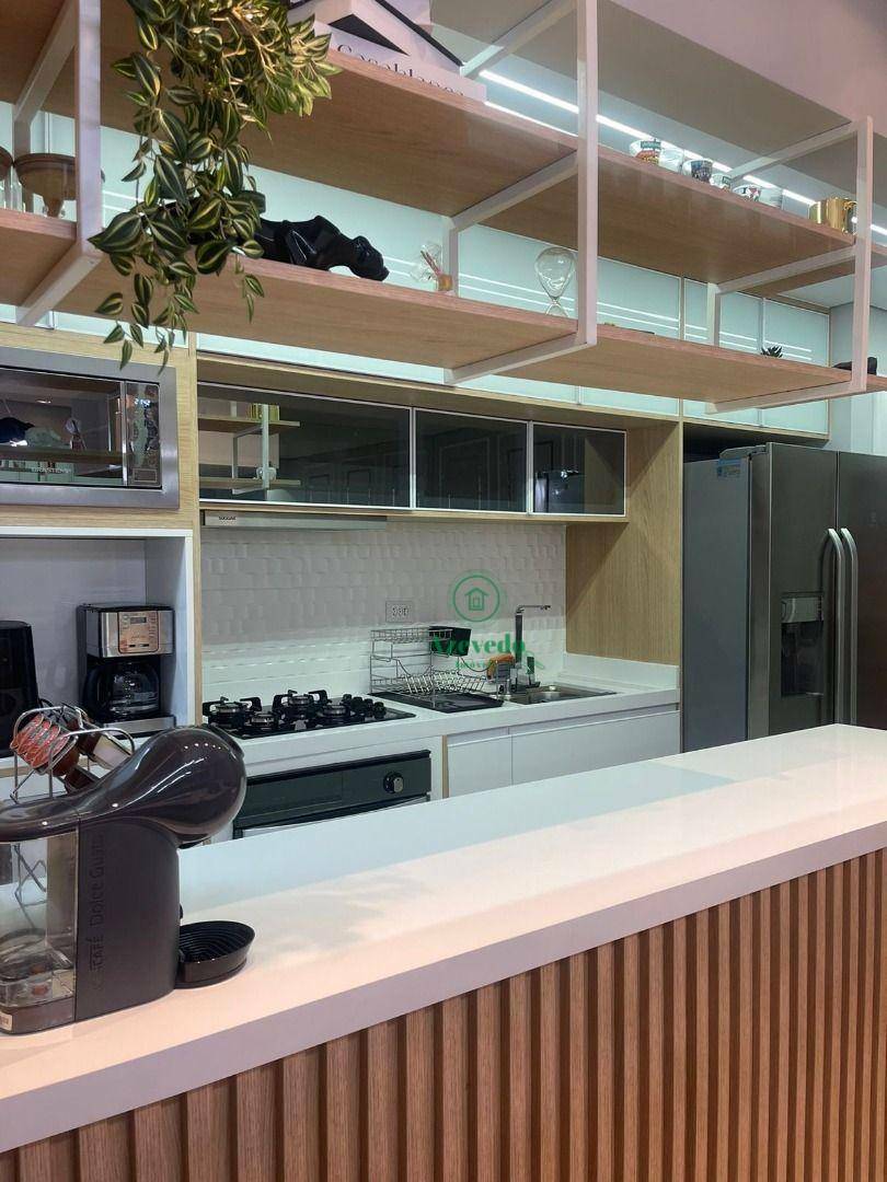 Apartamento à venda com 2 quartos, 60m² - Foto 18