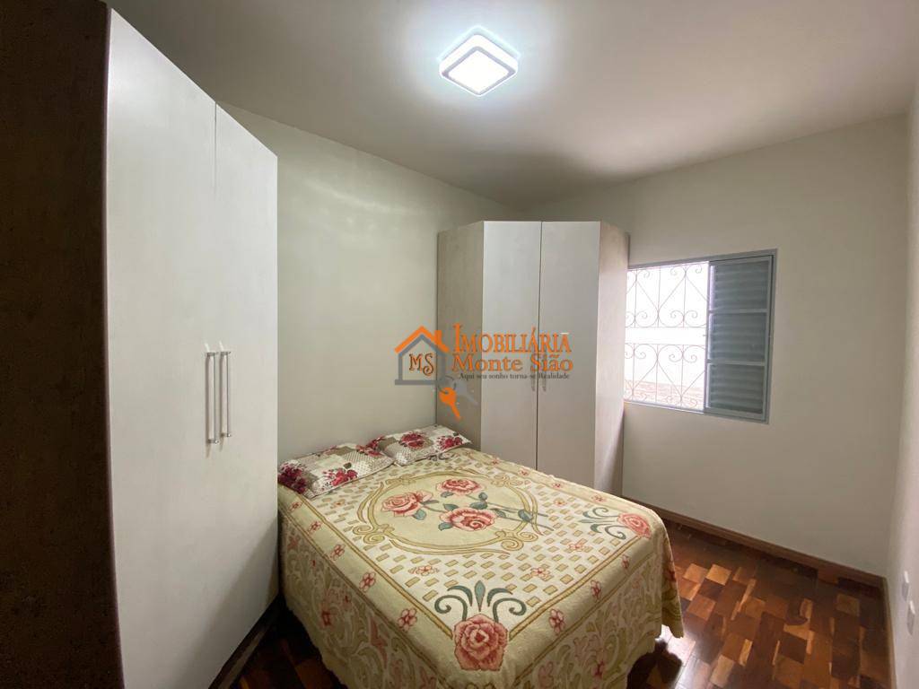 Sobrado à venda com 2 quartos, 182m² - Foto 24